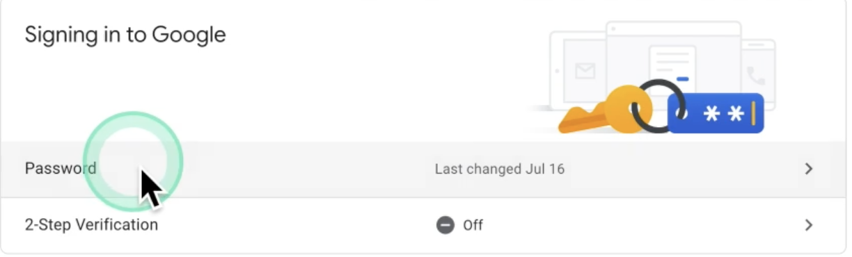 SmartStart | How to Log In to Gmail
