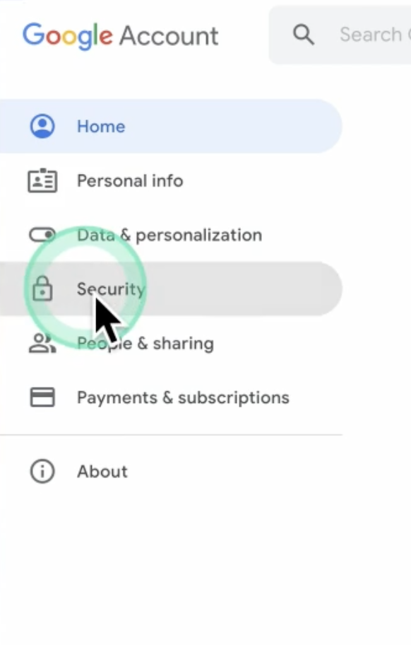 SmartStart | How to Log In to Gmail