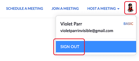 SmartStart | Sign In to Your School Zoom Account
