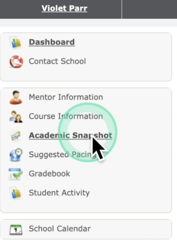 SmartStart | Basics of Your School Portal